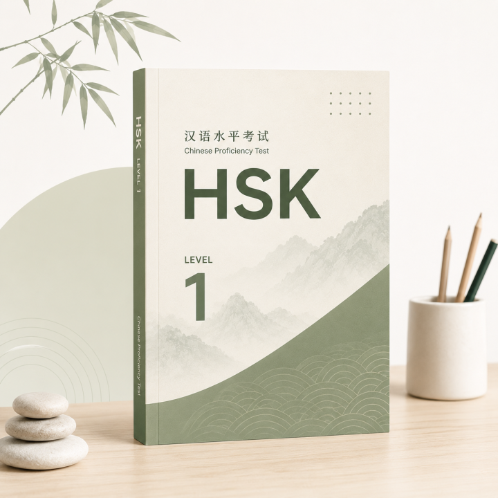 HSK一级